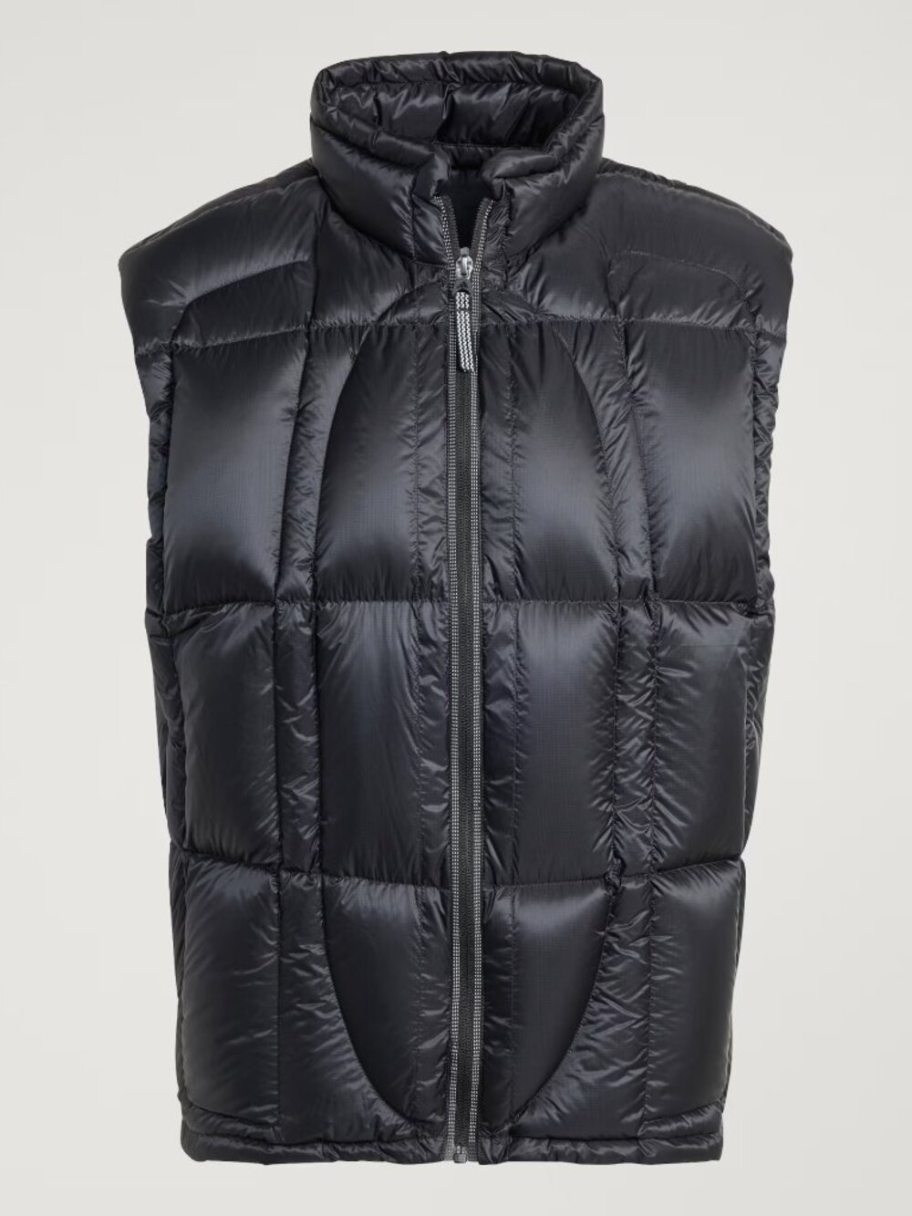 adidas EQUIPMENT PERTEX DOWN VEST - Mens M